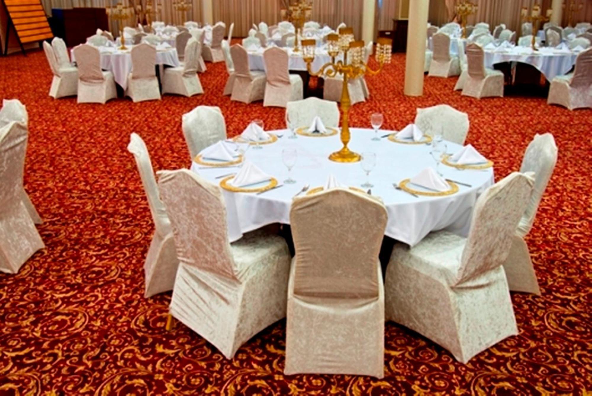 Yuecesoy Liva Hotel Spa & Convention Center Mersin Mersin  Exteriör bild